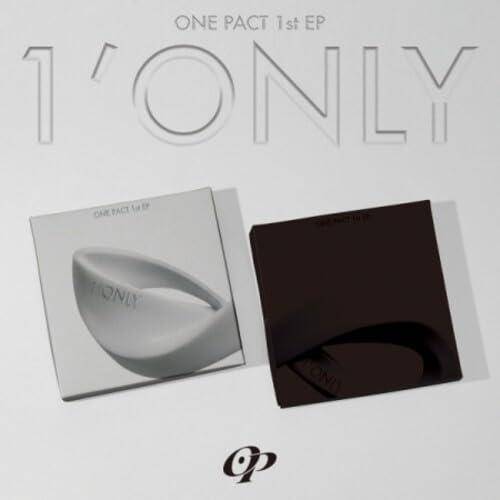 1'Only - CD Audio di One Pact