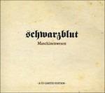 Maschinenwesen - CD Audio di Schwarzblut