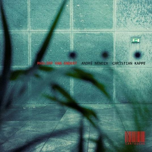 Cartouche - Vinile LP di Philipp Van Endert