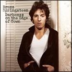 Darkness on the Edge of Town (Papersleeve) - CD Audio di Bruce Springsteen