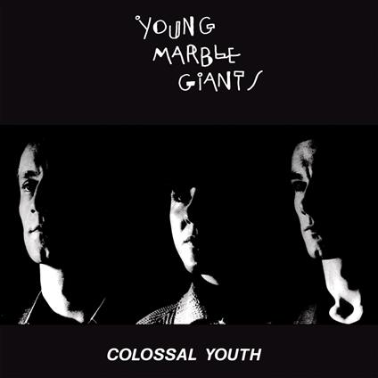 Colossal Youth - Vinile LP di Young Marble Giants