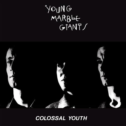 Colossal Youth - Vinile LP di Young Marble Giants