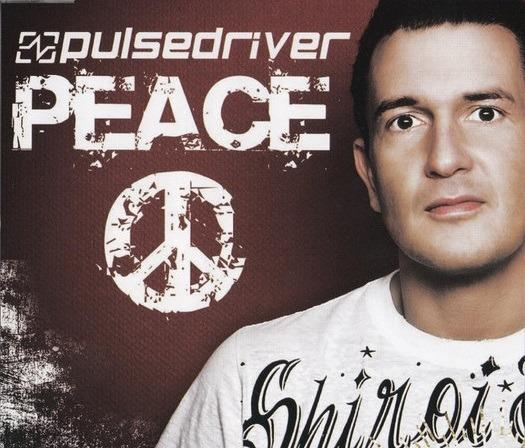 Best of - CD Audio di Pulsedriver