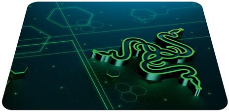 Goliathus Tappetino Gaming PC - 3