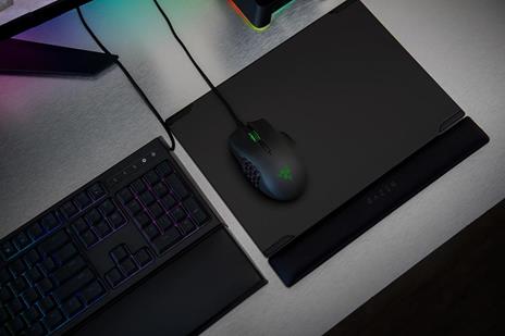 Razer Naga Trinity Mouse da Gaming - 9