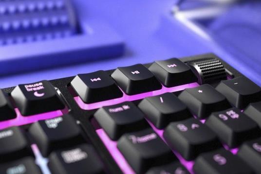 Razer Ornata V2 Tastiera Gaming - 4