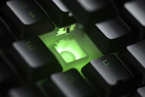 Razer Ornata V2 Tastiera Gaming - 6