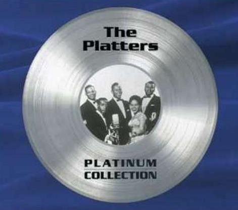 Platinum Collection - CD Audio di Platters