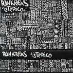 CD Isterico - United Rumors of Punkreas Punkreas