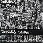 Isterico - United Rumors of Punkreas