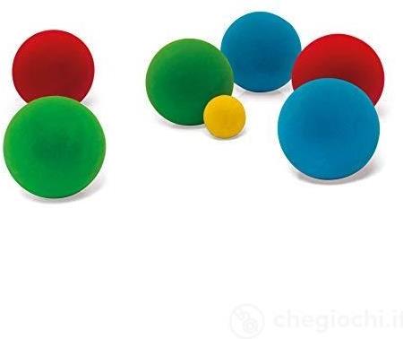 Rubbabu- Gioco di Bocce R20213