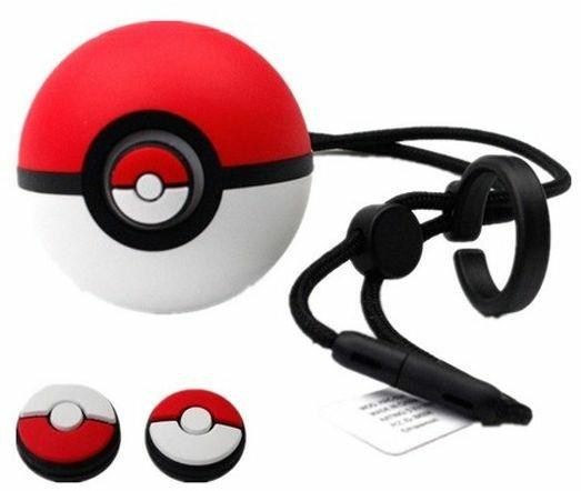 Pokemon ball copri buttons (2pz) offerta