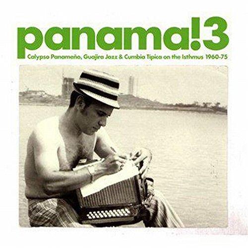 Panama! 3 - CD Audio