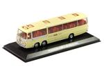 Classic Coaches Bus Atlas 1/72 Bedford Val Wallace Arnold Ref. 102