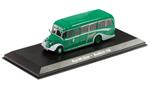 Classic Coaches Bus Atlas 1/72 Bedford Ob Dewsway Tours Ref. 103