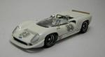 Lola T 70 Spider #88 38Th Nassau Trophy 1966 A.J. Foyt 1:43 Model Bt9292