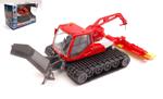 Gatto Delle Nevi Snow Groomer Pistenbully 1:50 Model Ny33123