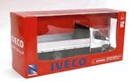 Iveco Daily Bianco C/ Cassone 1:36 Model Ny15873A