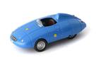 Velam Isetta Voiture De Record 1957 Light Blue 1:43 Model Atc07009