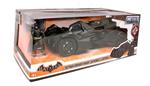 Batman Arkham Knight Batmobile & Figure 1:24 Model Jada98037