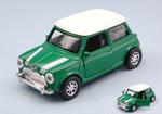 Mini Cooper 1959 Green 1:32 Model Ny50613D