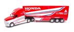 Kenworth T700 Honda Factory Racing Team Truck Camion 1:32 Model Ny10893