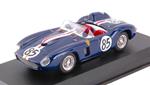 Ferrari 290 S #85 15Th Watkins Glen 1964 J. Flynn 1:43 Model Am0394