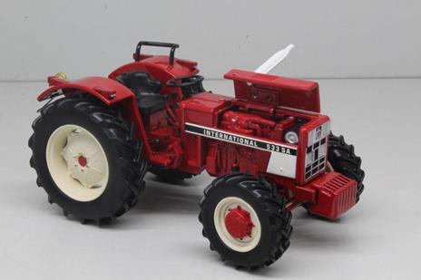 Ih 533 Trattore Tractor 1:32 Model Repli182