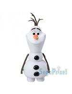 Sega Premium Figure Disney Frozen Olaf
