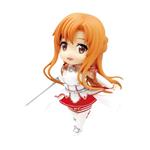 Taito Puchieete Sword Art Online Knights of the Blood Asuna