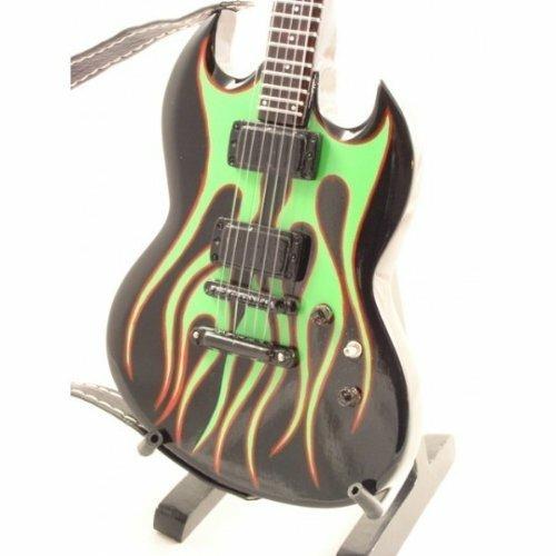 Metallica. James He. 25 Chitarra Esp Grynch