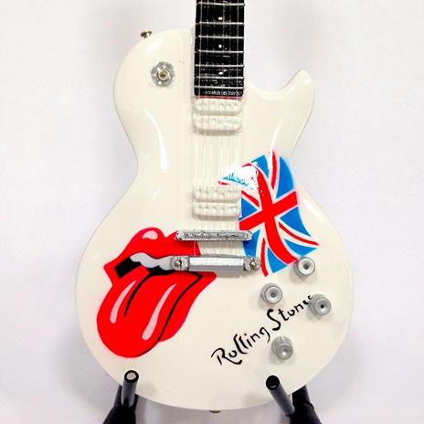 Rolling Stones. Rolling Stones Tribute - 3