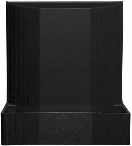 Exacompta 675014D portapenne Nero Polipropilene (PP)