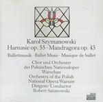 Ballettmusik