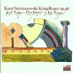Konig Roger Op.46