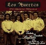 Los Huertas: Yo Quiero Musica
