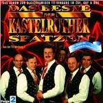 Das Beste 2 - CD Audio di Kastelruther Spatzen