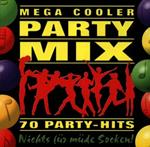 Mega Cooler Party Mix