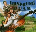 Sonderedition - CD Audio di Ursprung Buam