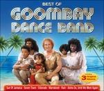 Best of - CD Audio di Goombay Dance Band