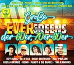 Grosse Evergreens Der 60er, 70er, 80er