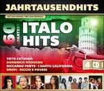 Jahrtausendhits. 60 Greate