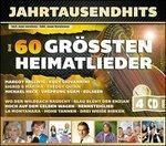 60 Grossten Heimatlieder