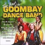 The Best of - CD Audio di Goombay Dance Band