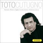 Serenata - CD Audio di Toto Cutugno