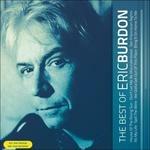 The Best of - CD Audio di Eric Burdon