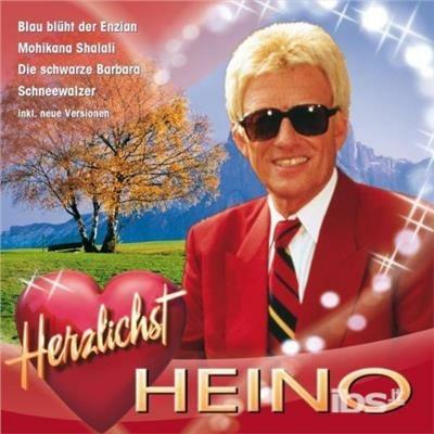 Herzlichst - CD Audio di Heino