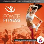 Power Fitness Music
