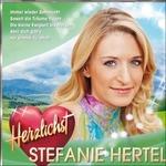 Herzlichst - CD Audio di Stefanie Hertel