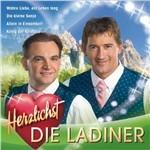 Herzlichst - CD Audio di Die Ladiner